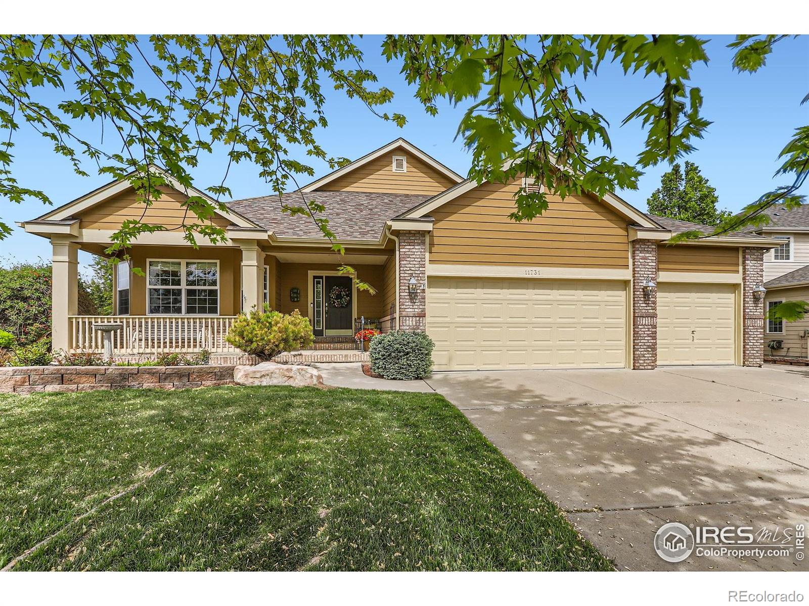 MLS Image #0 for 11731  center drive,longmont, Colorado