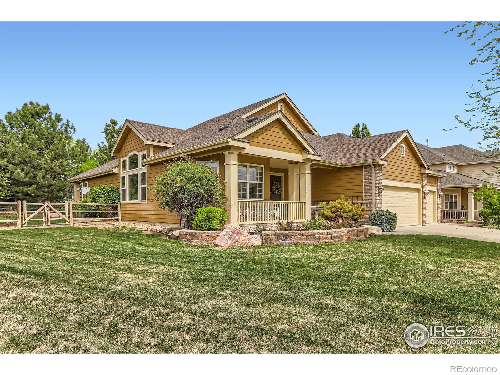 MLS Image #1 for 11731  center drive,longmont, Colorado