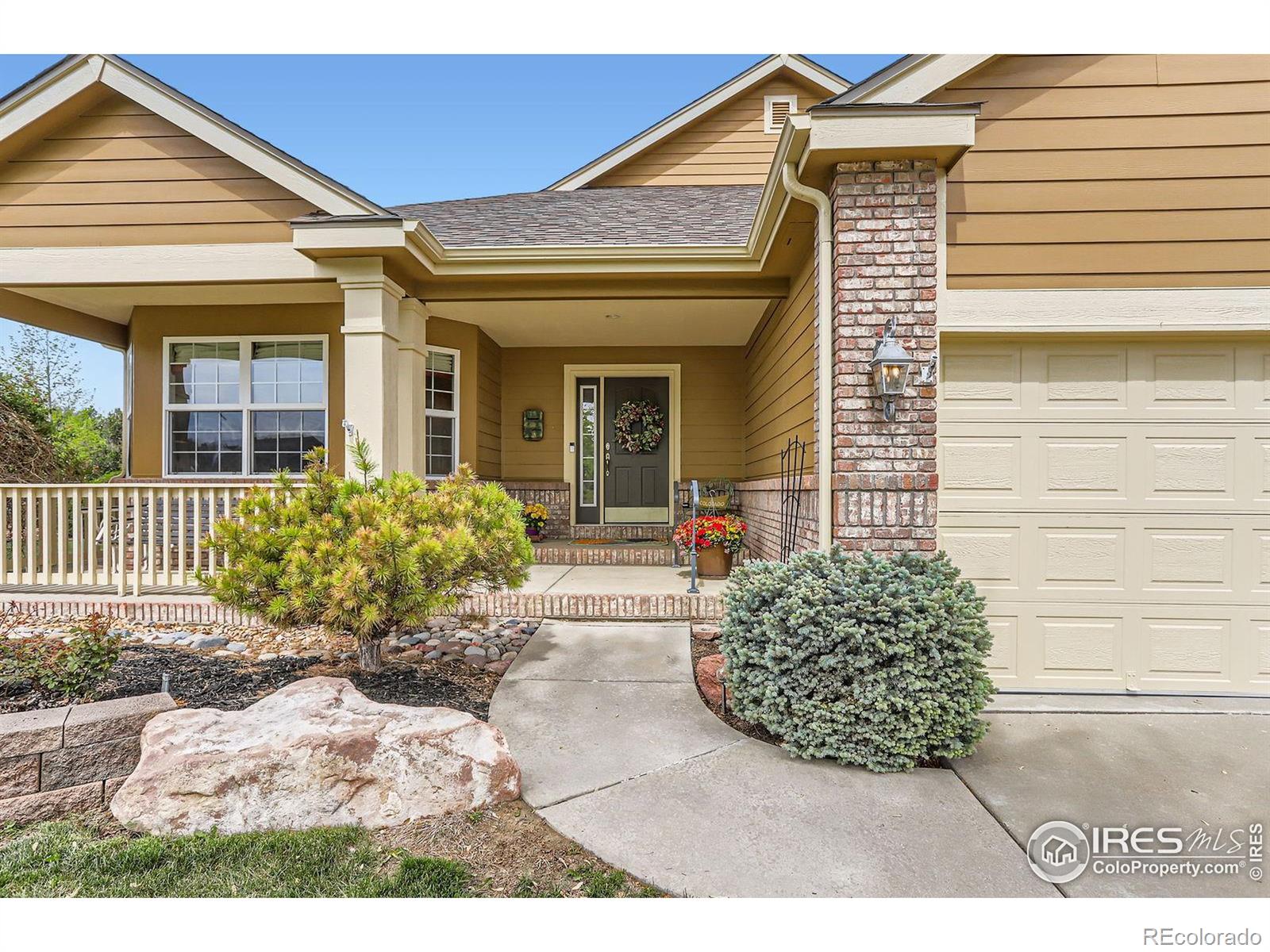 MLS Image #2 for 11731  center drive,longmont, Colorado