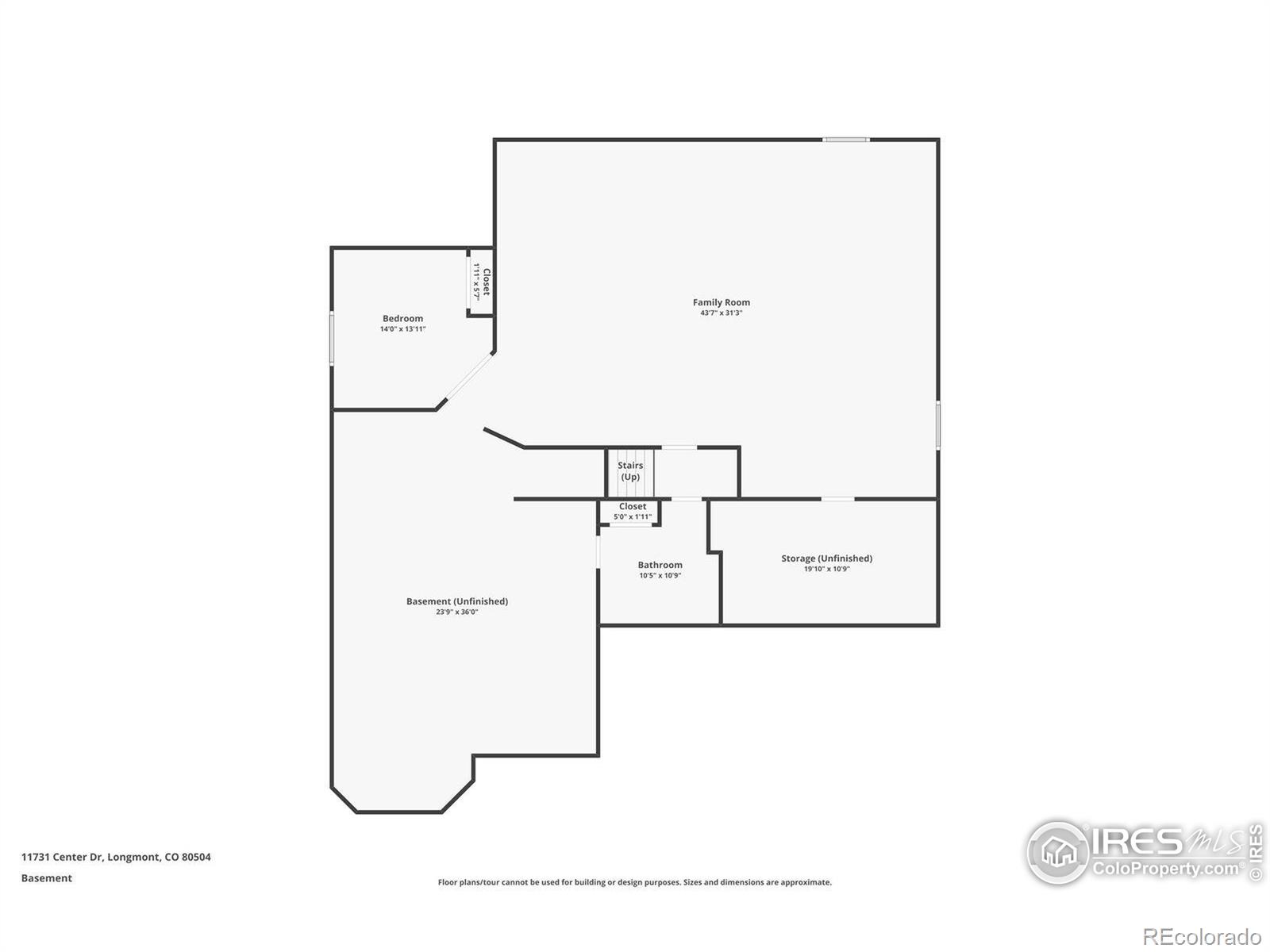 MLS Image #28 for 11731  center drive,longmont, Colorado
