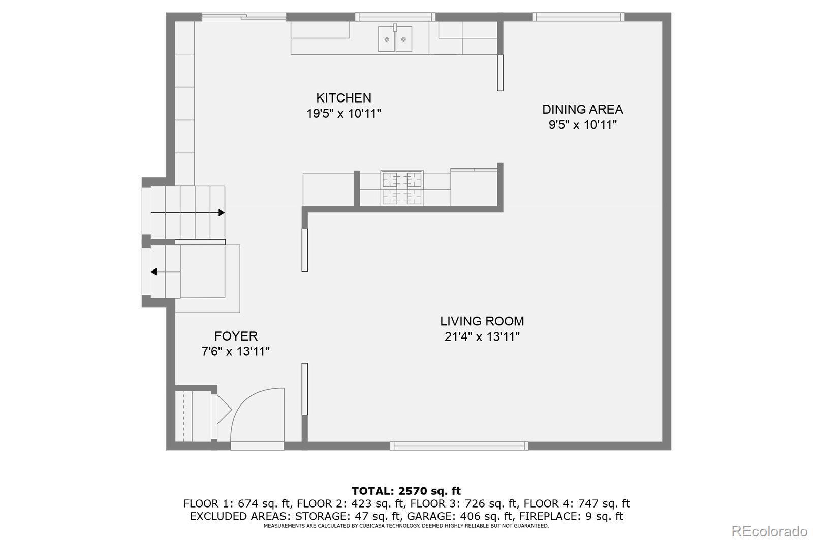 MLS Image #25 for 7294 s syracuse street,centennial, Colorado
