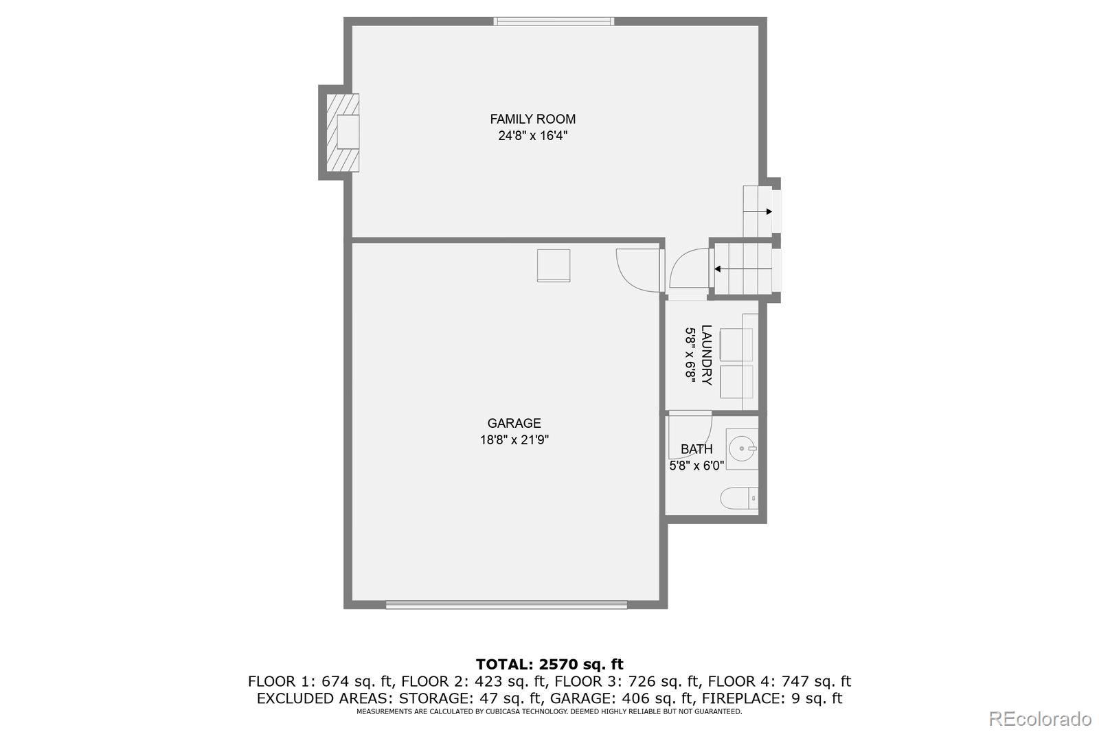 MLS Image #28 for 7294 s syracuse street,centennial, Colorado