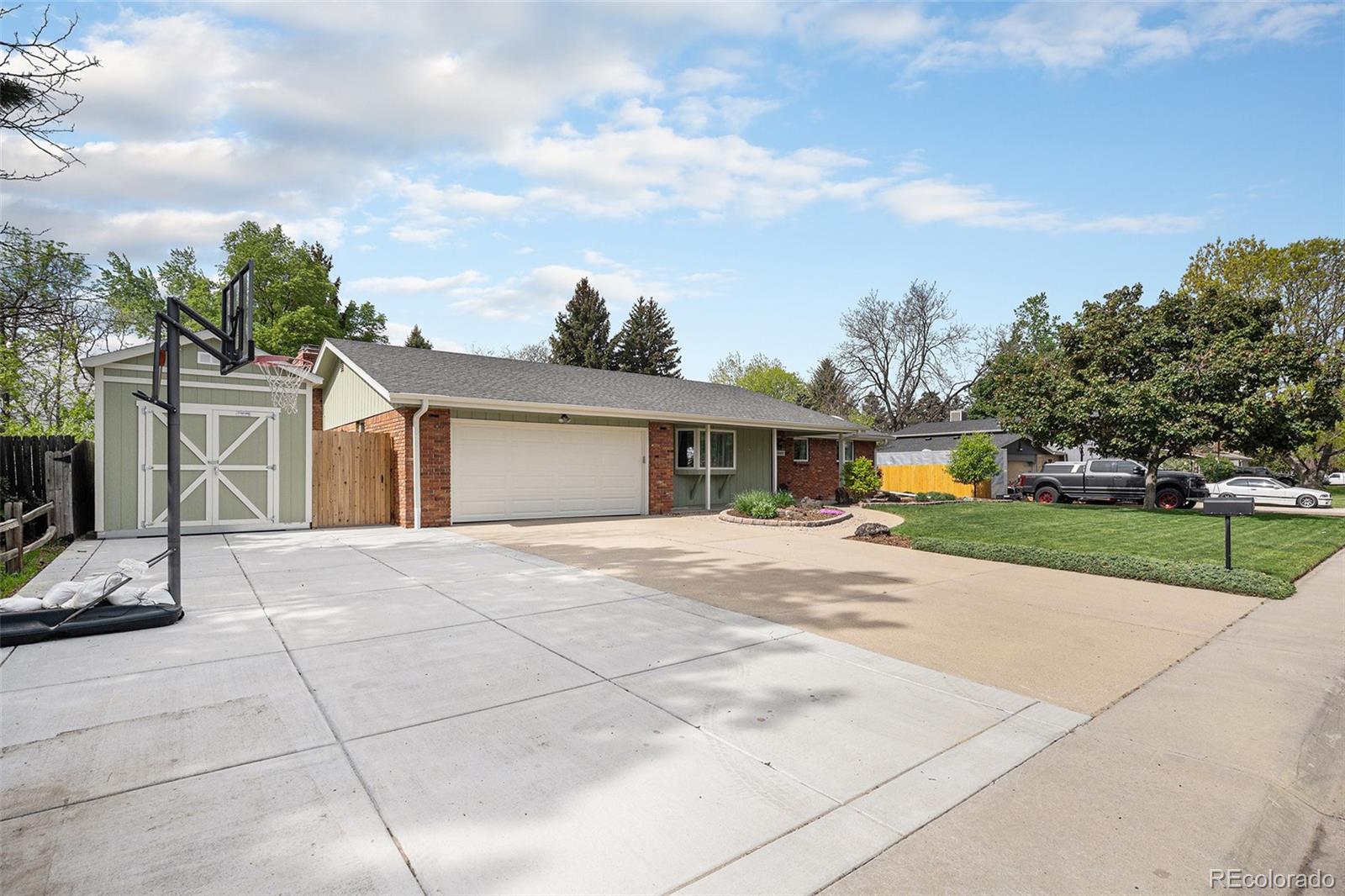 MLS Image #2 for 10482 w 75th avenue,arvada, Colorado