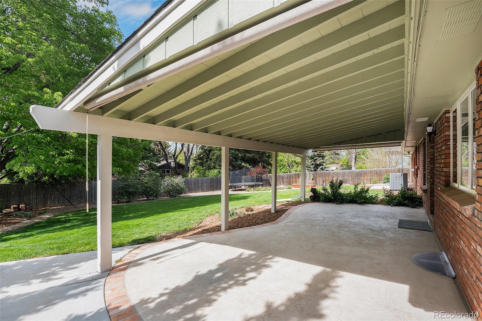 MLS Image #25 for 10482 w 75th avenue,arvada, Colorado