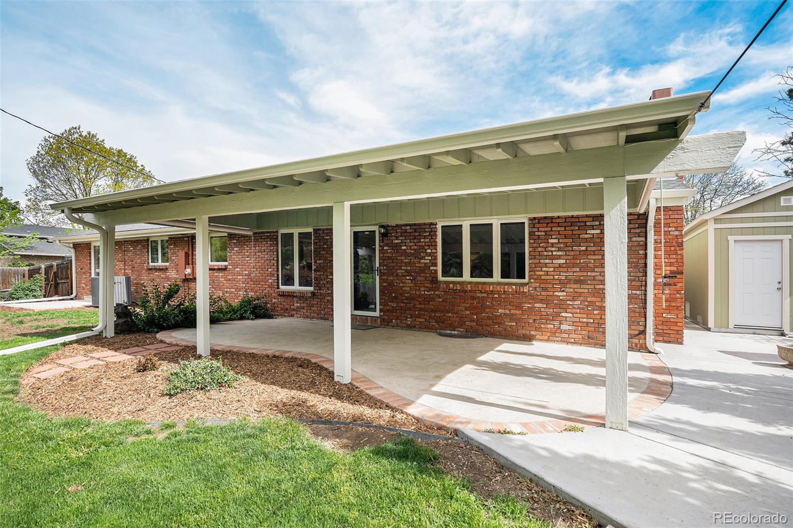 MLS Image #26 for 10482 w 75th avenue,arvada, Colorado