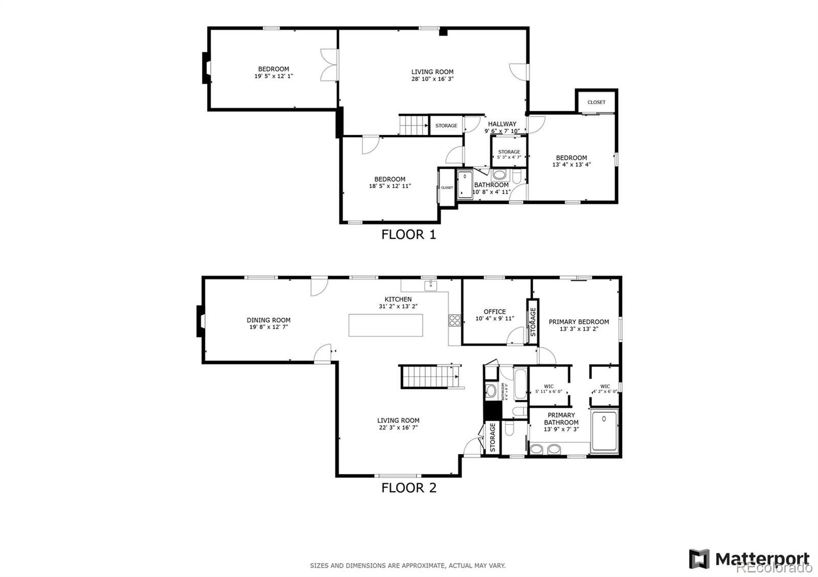 MLS Image #29 for 10482 w 75th avenue,arvada, Colorado