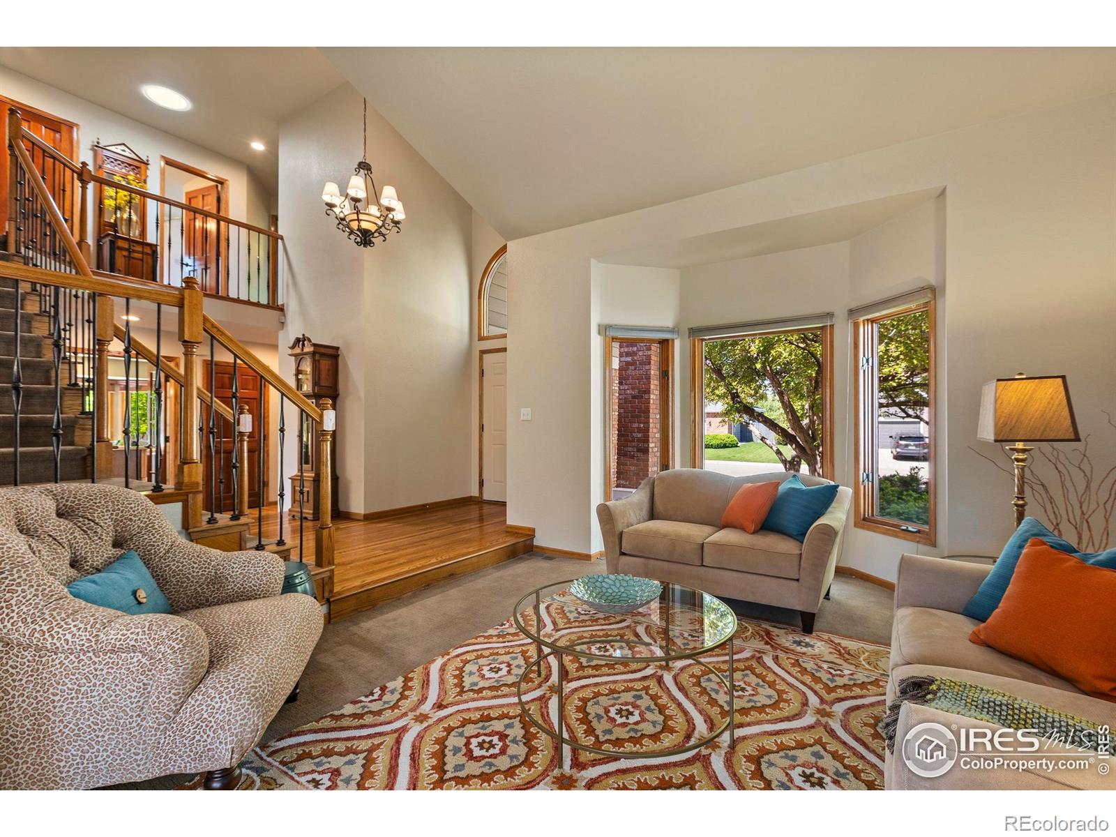 MLS Image #2 for 3712  rochdale drive,fort collins, Colorado