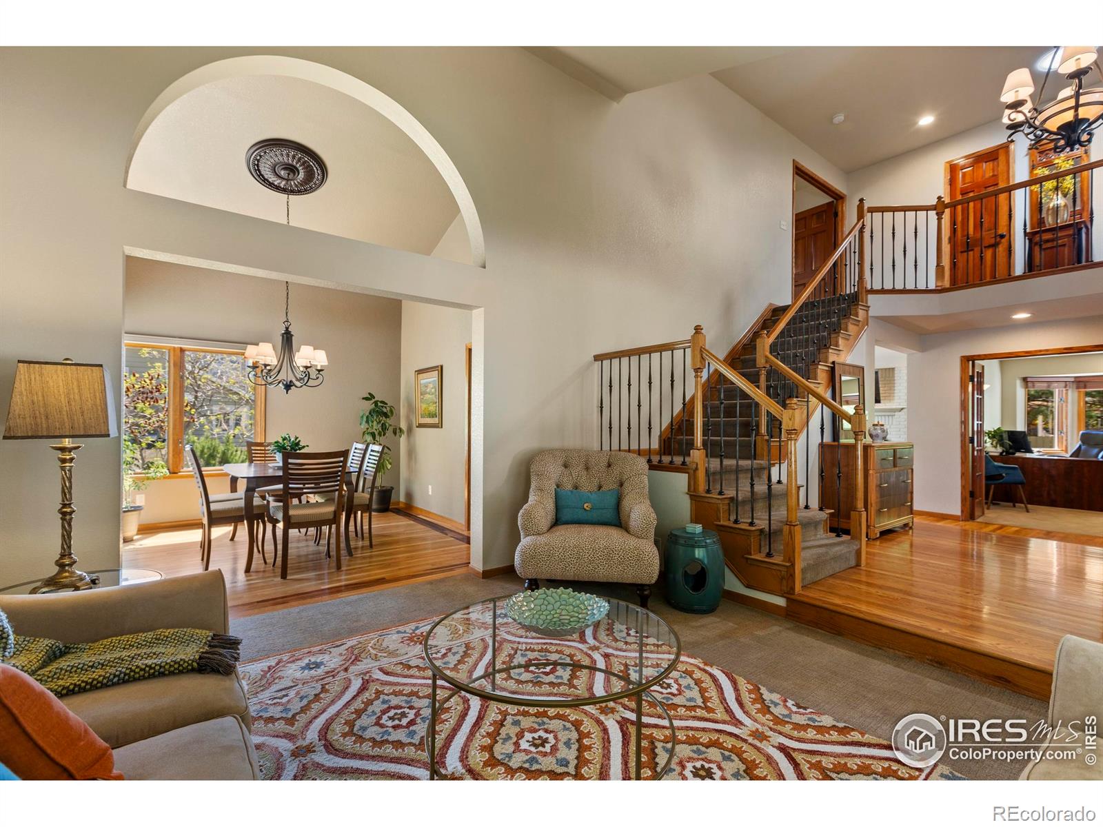 MLS Image #3 for 3712  rochdale drive,fort collins, Colorado