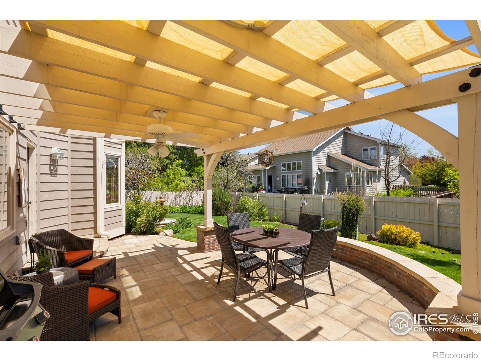 MLS Image #36 for 3712  rochdale drive,fort collins, Colorado
