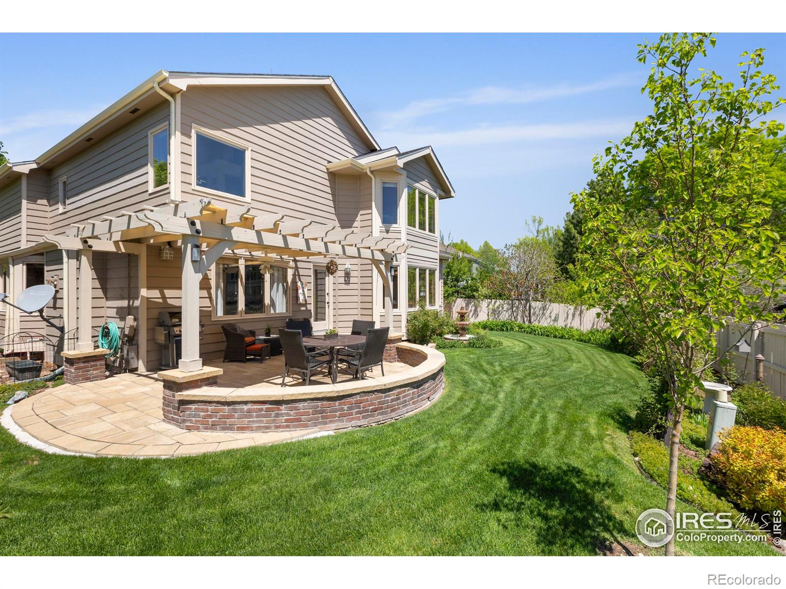 MLS Image #37 for 3712  rochdale drive,fort collins, Colorado