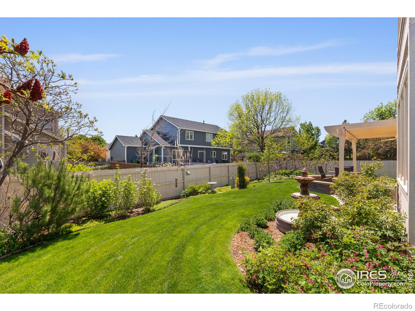 MLS Image #38 for 3712  rochdale drive,fort collins, Colorado
