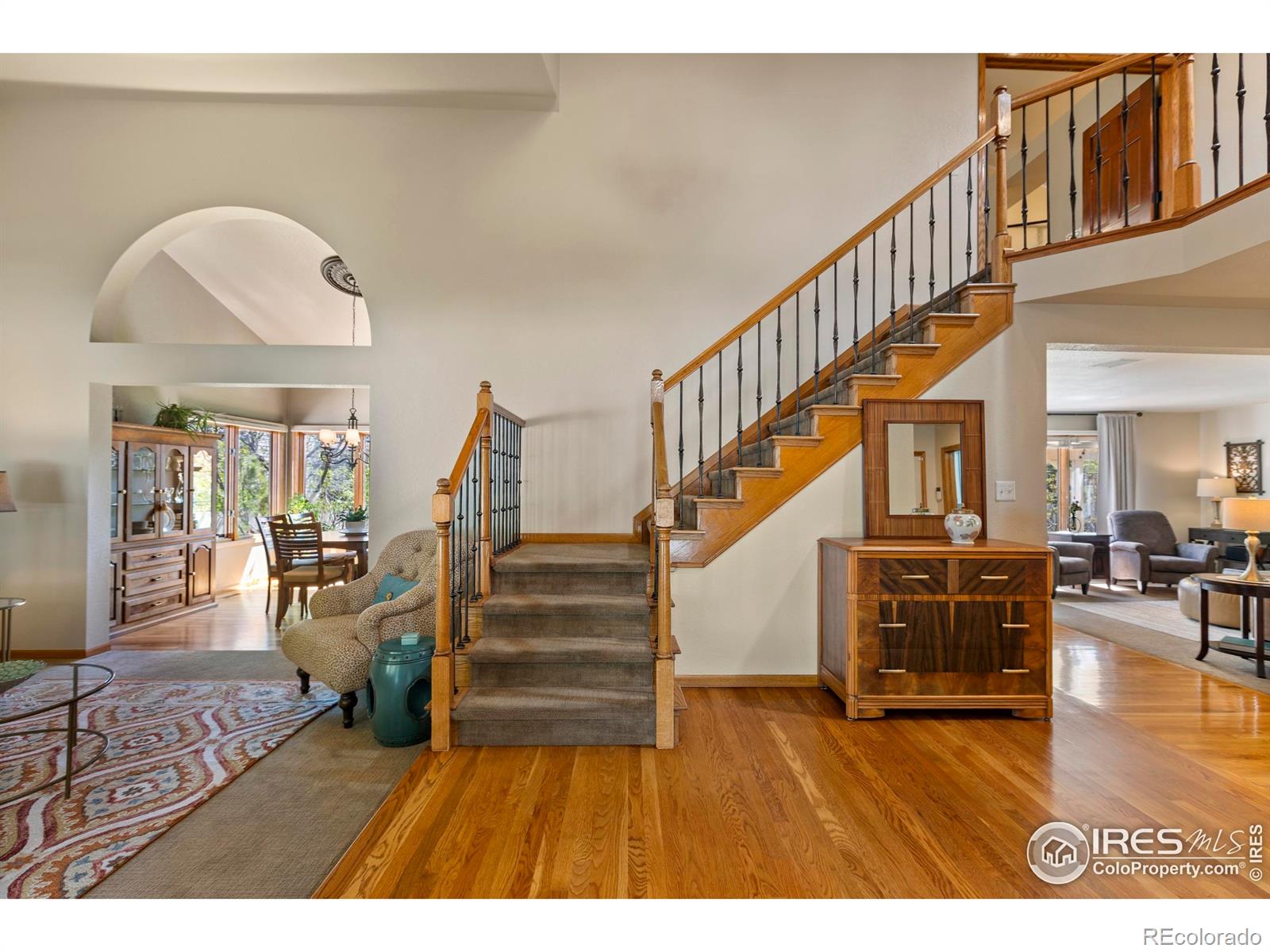 MLS Image #4 for 3712  rochdale drive,fort collins, Colorado