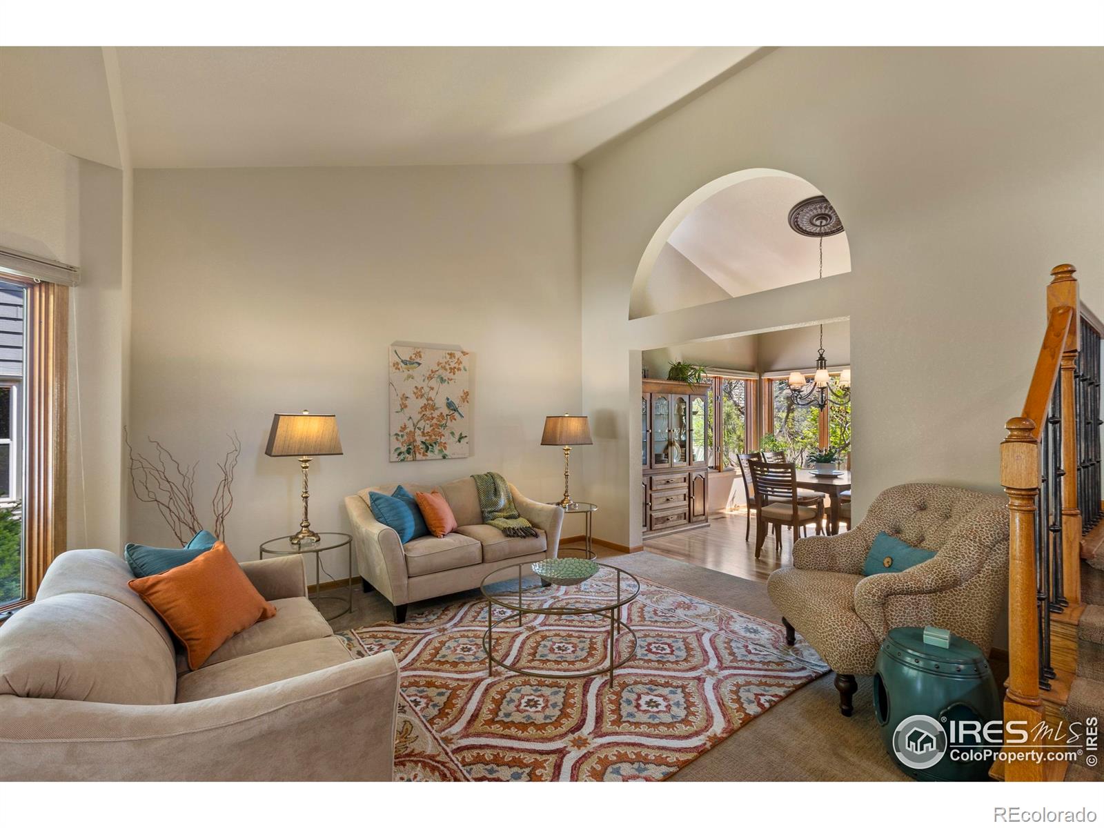 MLS Image #5 for 3712  rochdale drive,fort collins, Colorado