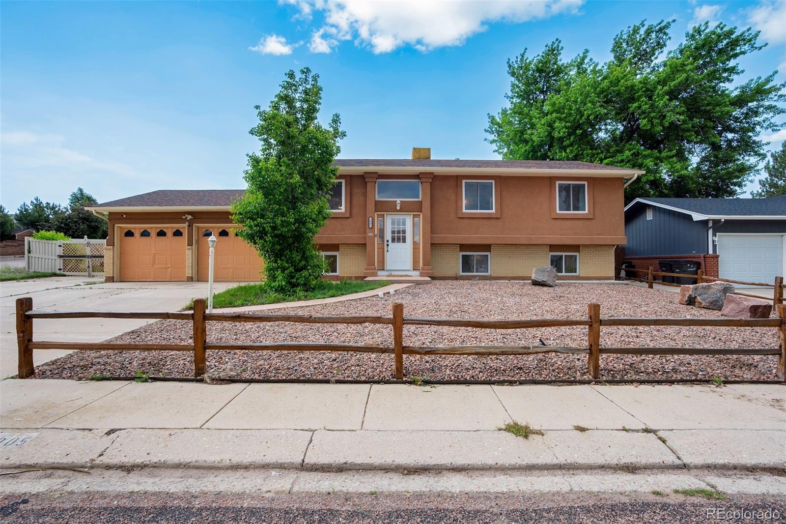 MLS Image #0 for 3905  allgood drive,colorado springs, Colorado