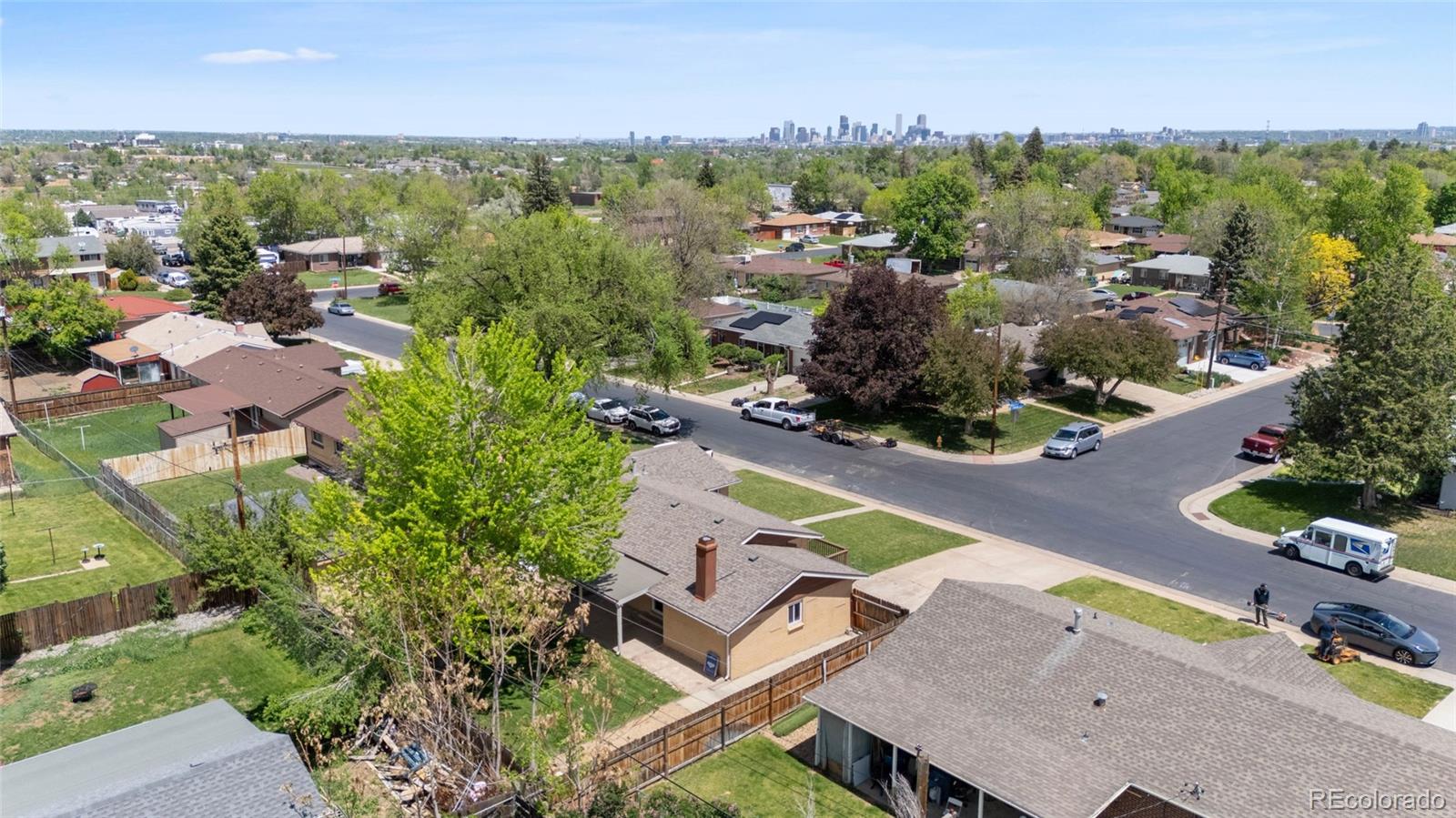 MLS Image #40 for 1195 s kendall street,lakewood, Colorado