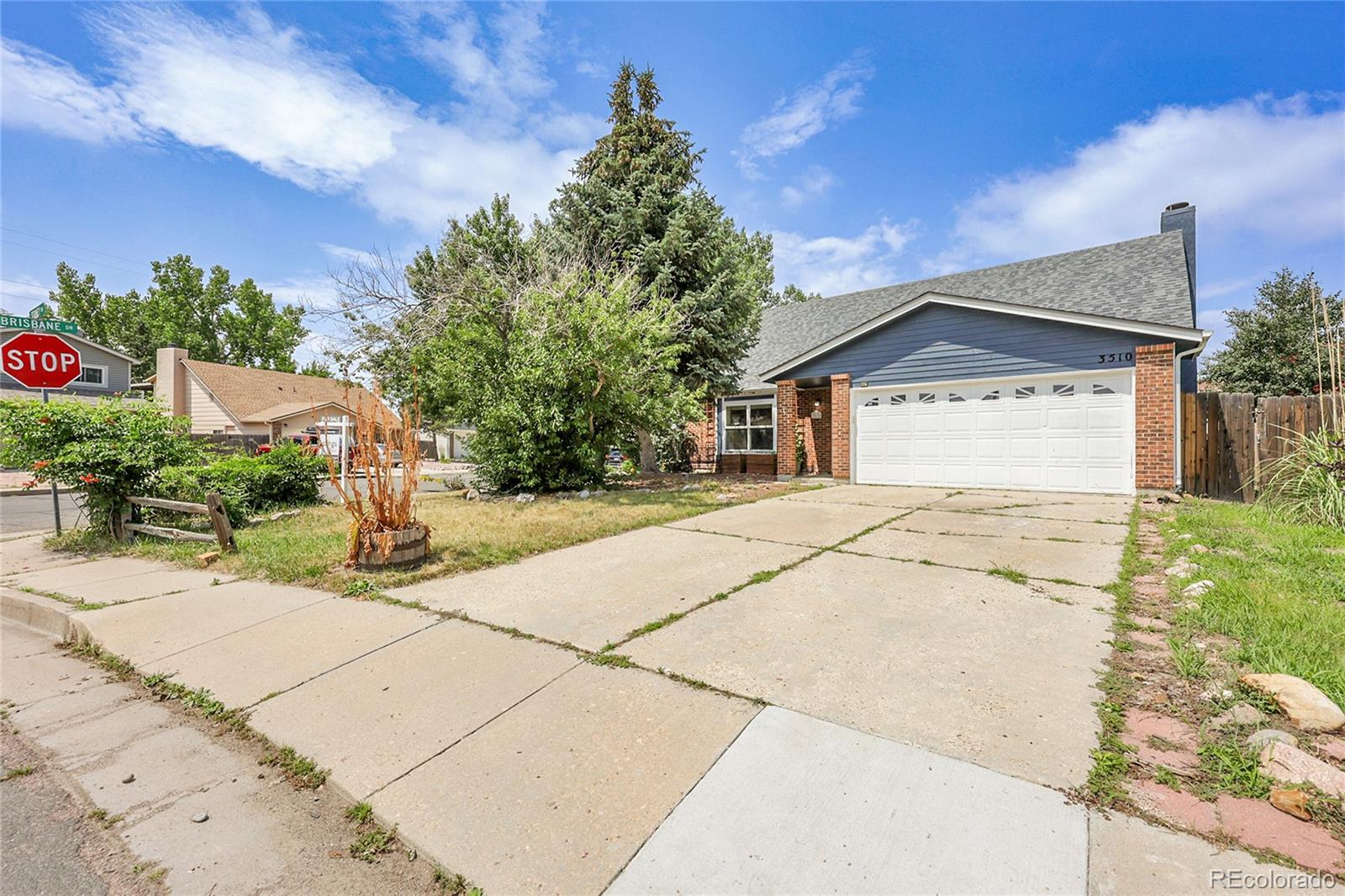 MLS Image #0 for 3510  sydney terrace,colorado springs, Colorado