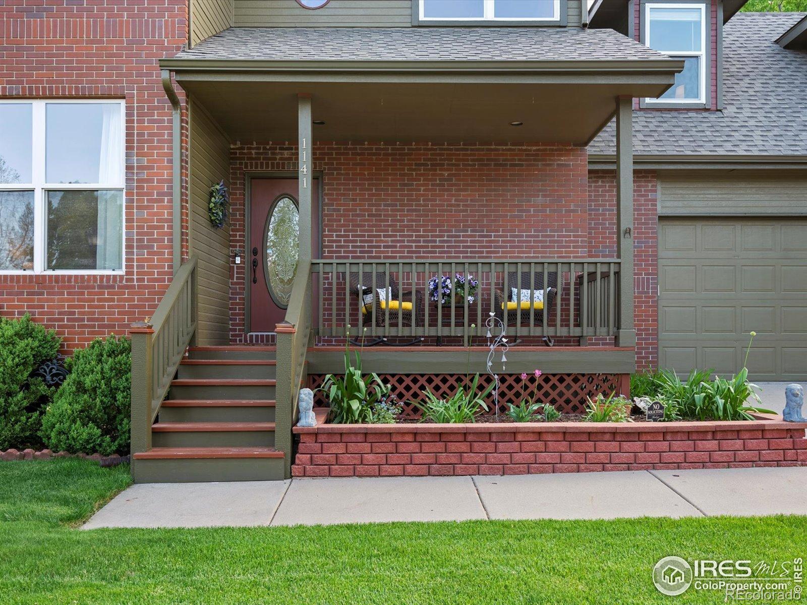 MLS Image #2 for 1141  jefferson drive,berthoud, Colorado