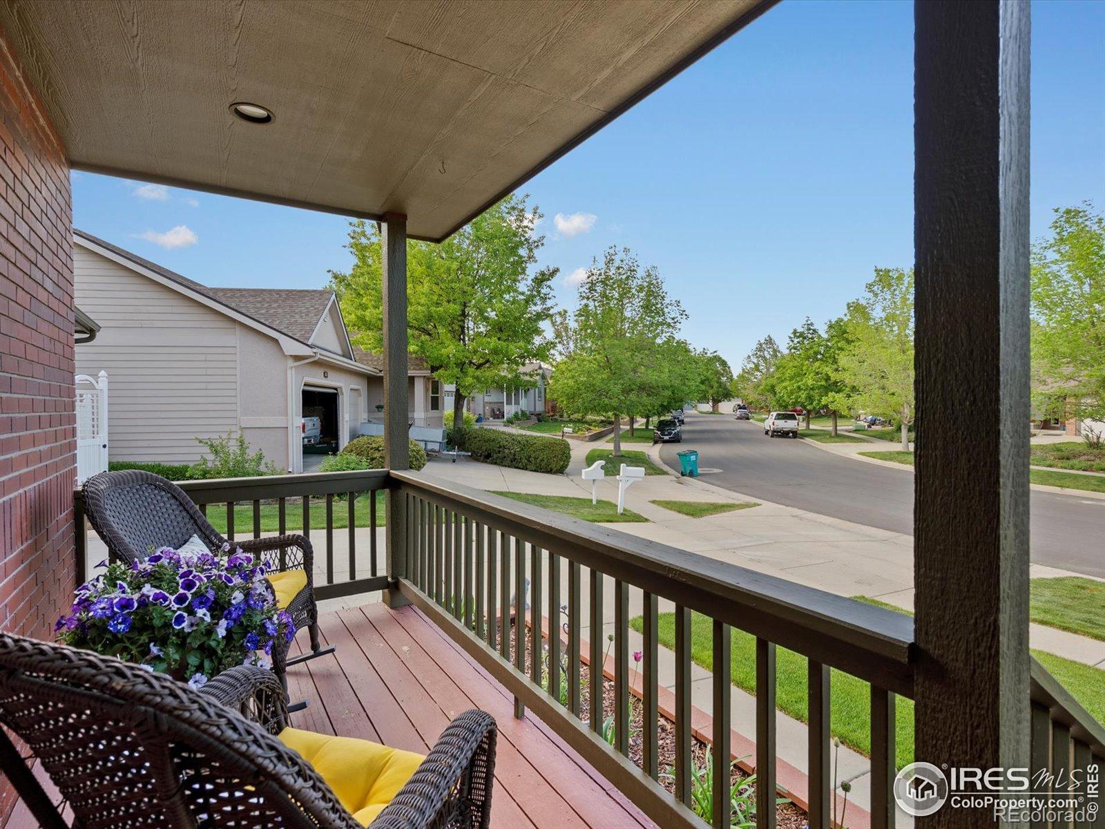 MLS Image #3 for 1141  jefferson drive,berthoud, Colorado