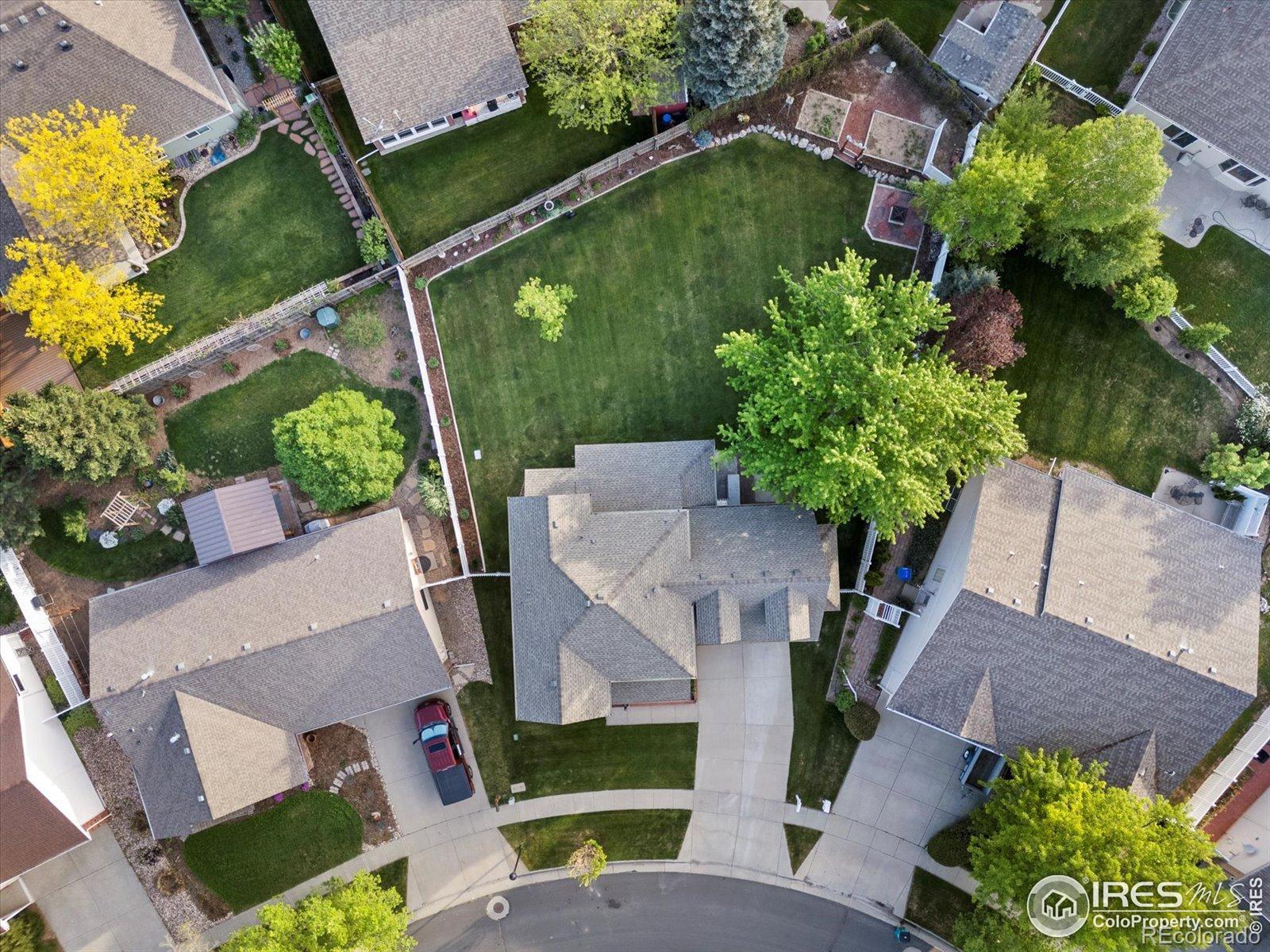MLS Image #4 for 1141  jefferson drive,berthoud, Colorado