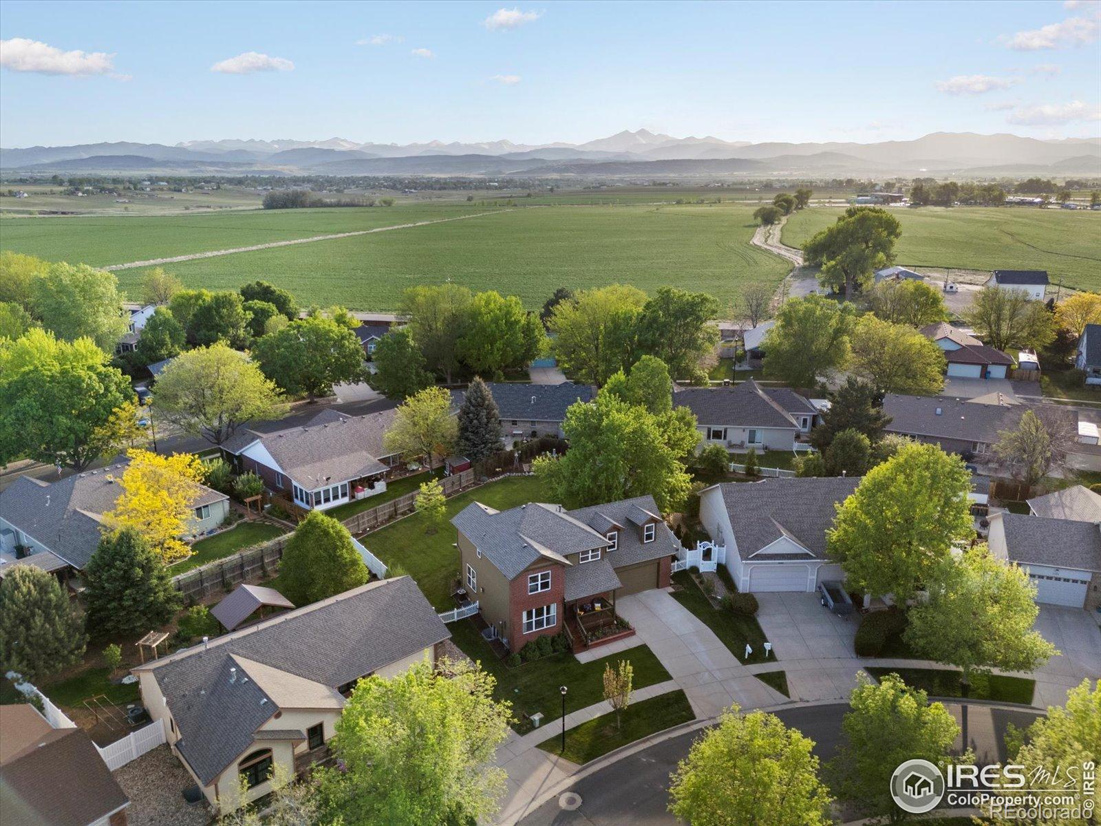 MLS Image #5 for 1141  jefferson drive,berthoud, Colorado