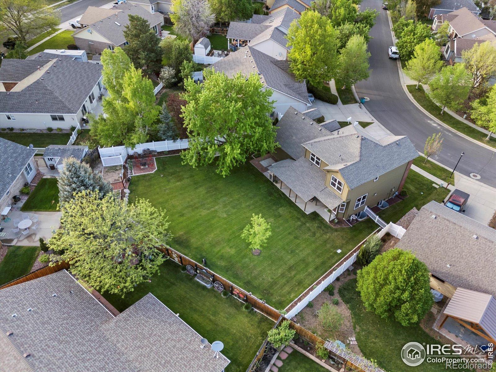 MLS Image #6 for 1141  jefferson drive,berthoud, Colorado