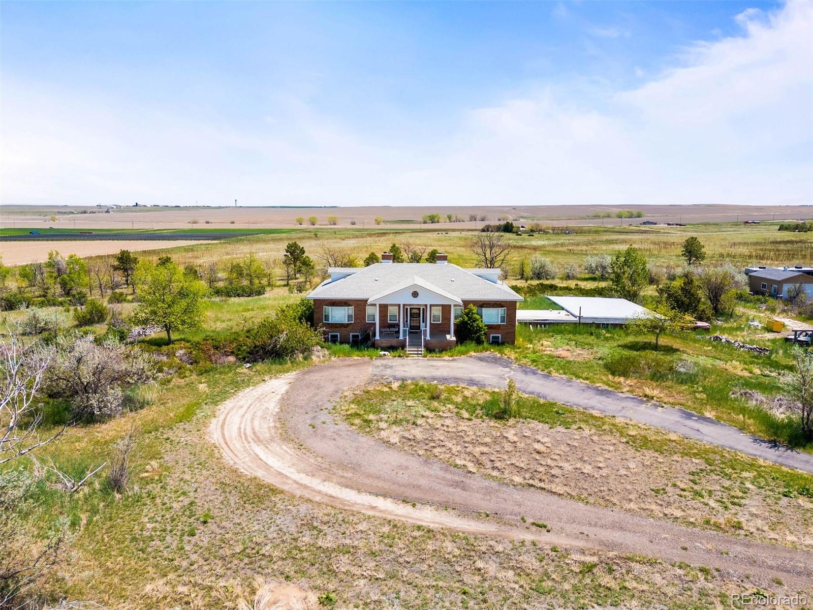 CMA Image for 4100  eclectic street,Watkins, Colorado