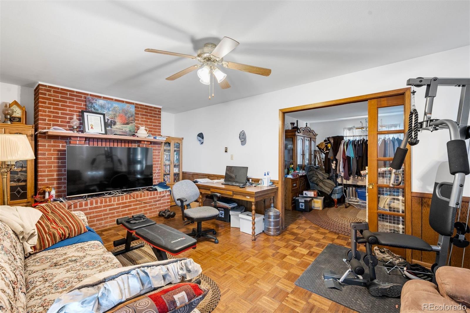 MLS Image #10 for 4100  eclectic street,watkins, Colorado