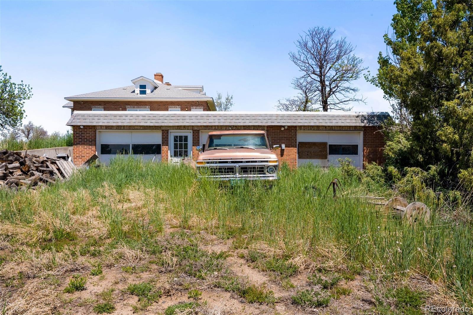 MLS Image #14 for 4100  eclectic street,watkins, Colorado