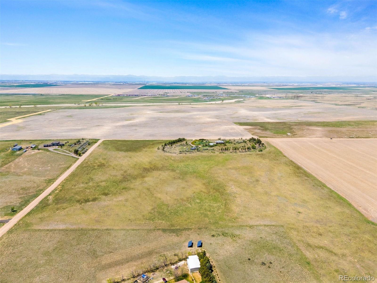 MLS Image #17 for 4100  eclectic street,watkins, Colorado