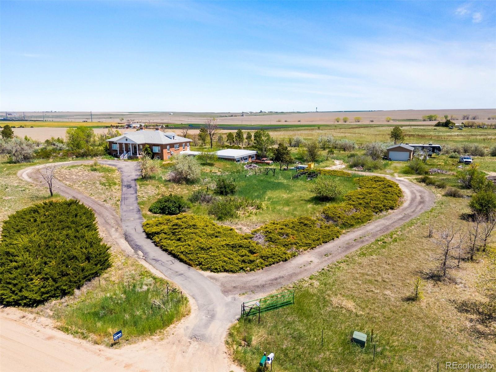MLS Image #22 for 4100  eclectic street,watkins, Colorado