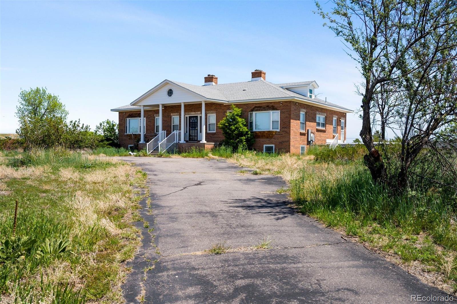 MLS Image #4 for 4100  eclectic street,watkins, Colorado