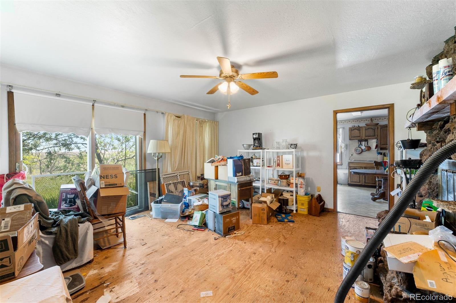 MLS Image #7 for 4100  eclectic street,watkins, Colorado