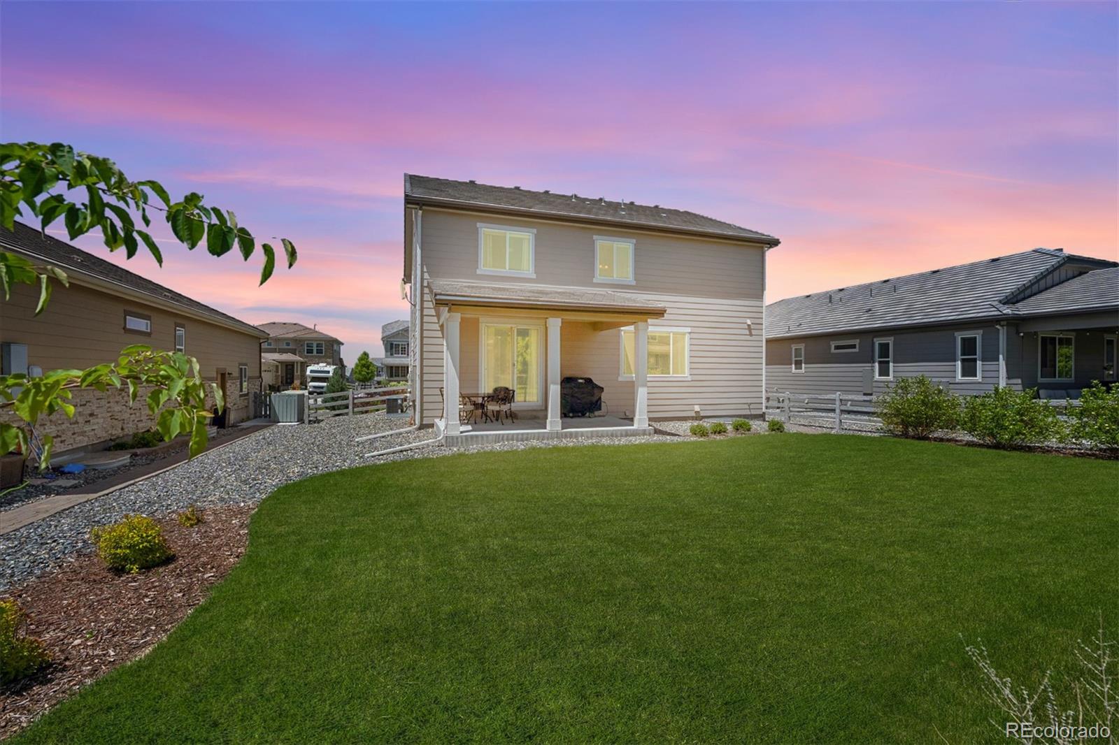 MLS Image #29 for 16268  mount silverheels way,broomfield, Colorado