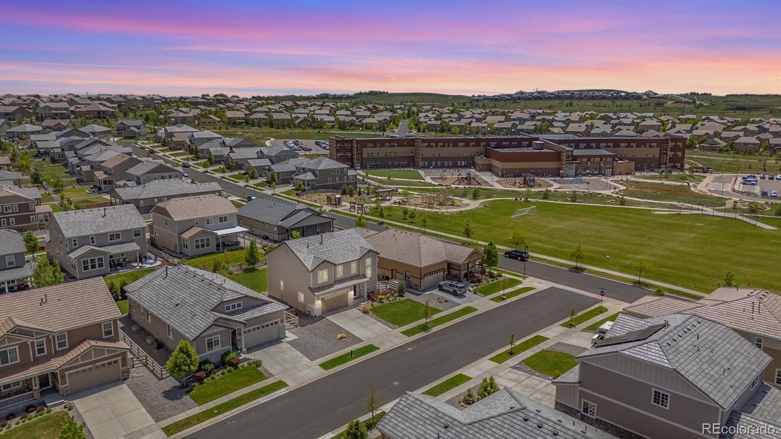 MLS Image #31 for 16268  mount silverheels way,broomfield, Colorado