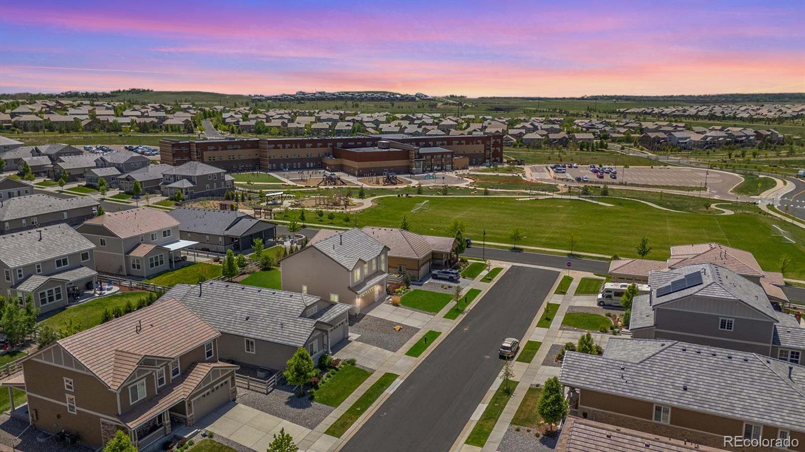 MLS Image #32 for 16268  mount silverheels way,broomfield, Colorado