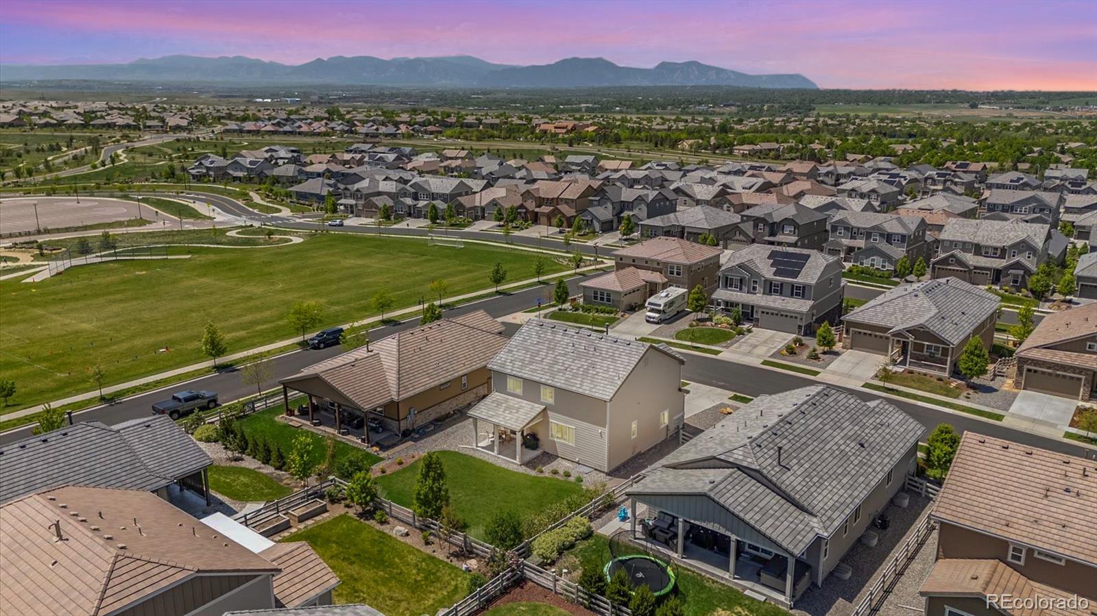 MLS Image #33 for 16268  mount silverheels way,broomfield, Colorado