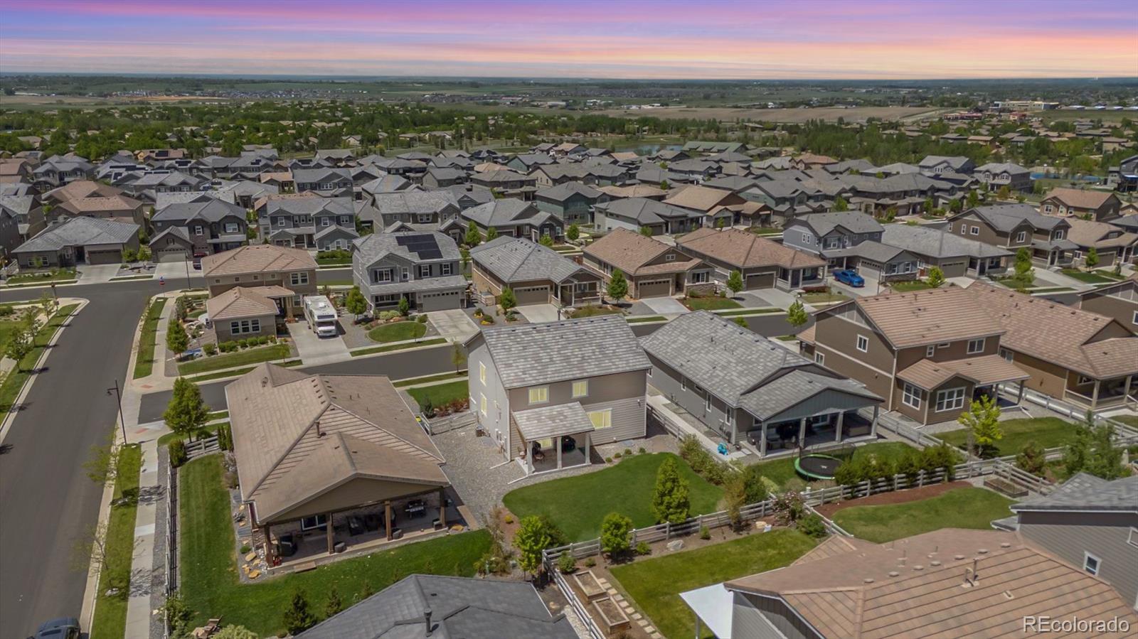 MLS Image #34 for 16268  mount silverheels way,broomfield, Colorado