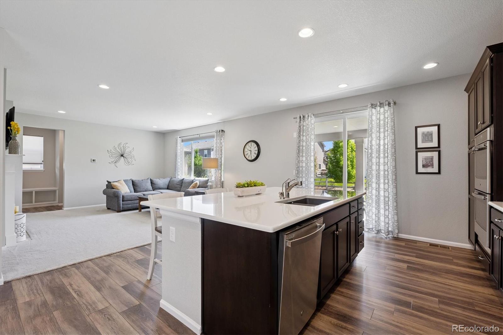 MLS Image #5 for 16268  mount silverheels way,broomfield, Colorado