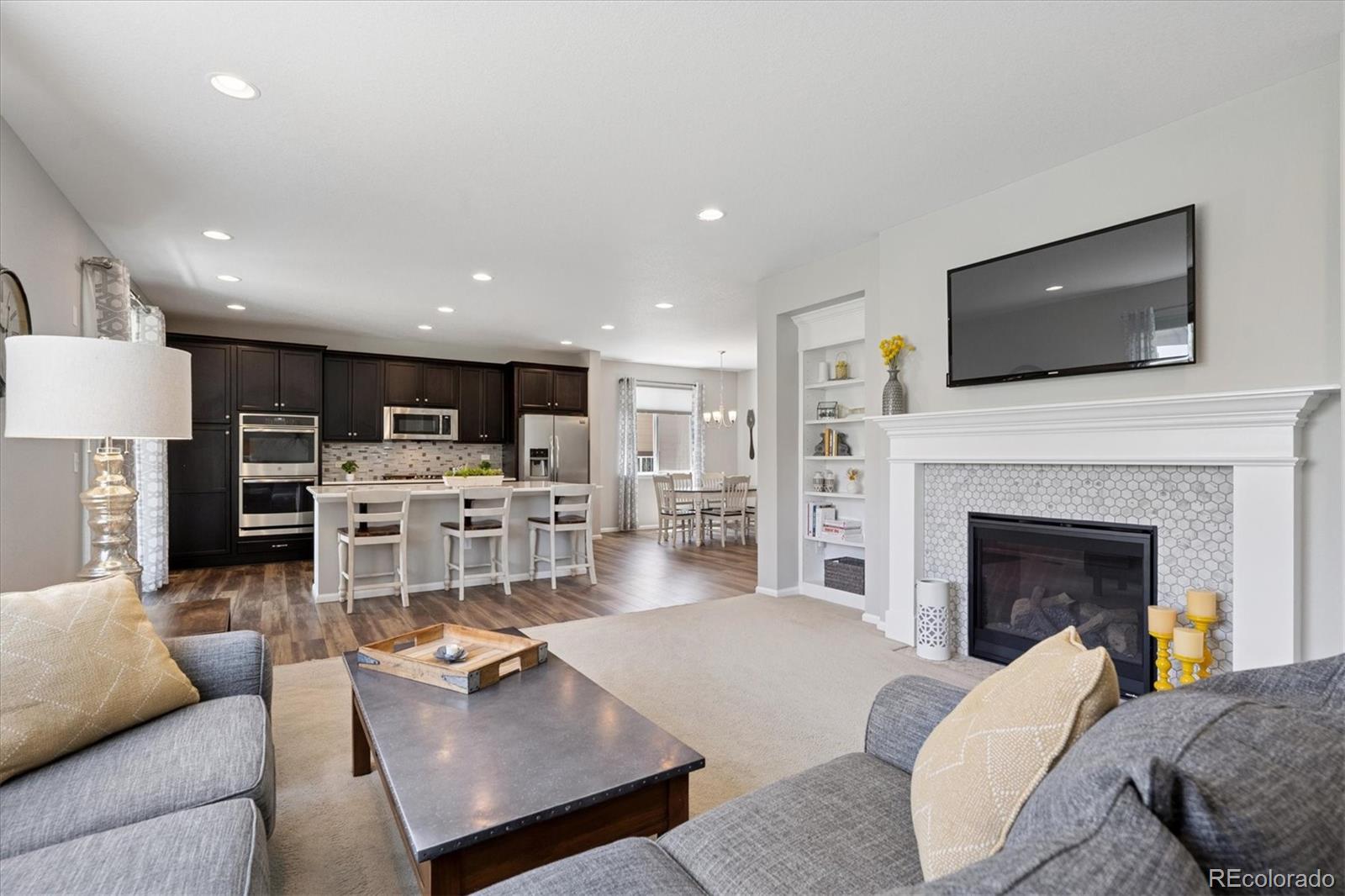 MLS Image #9 for 16268  mount silverheels way,broomfield, Colorado