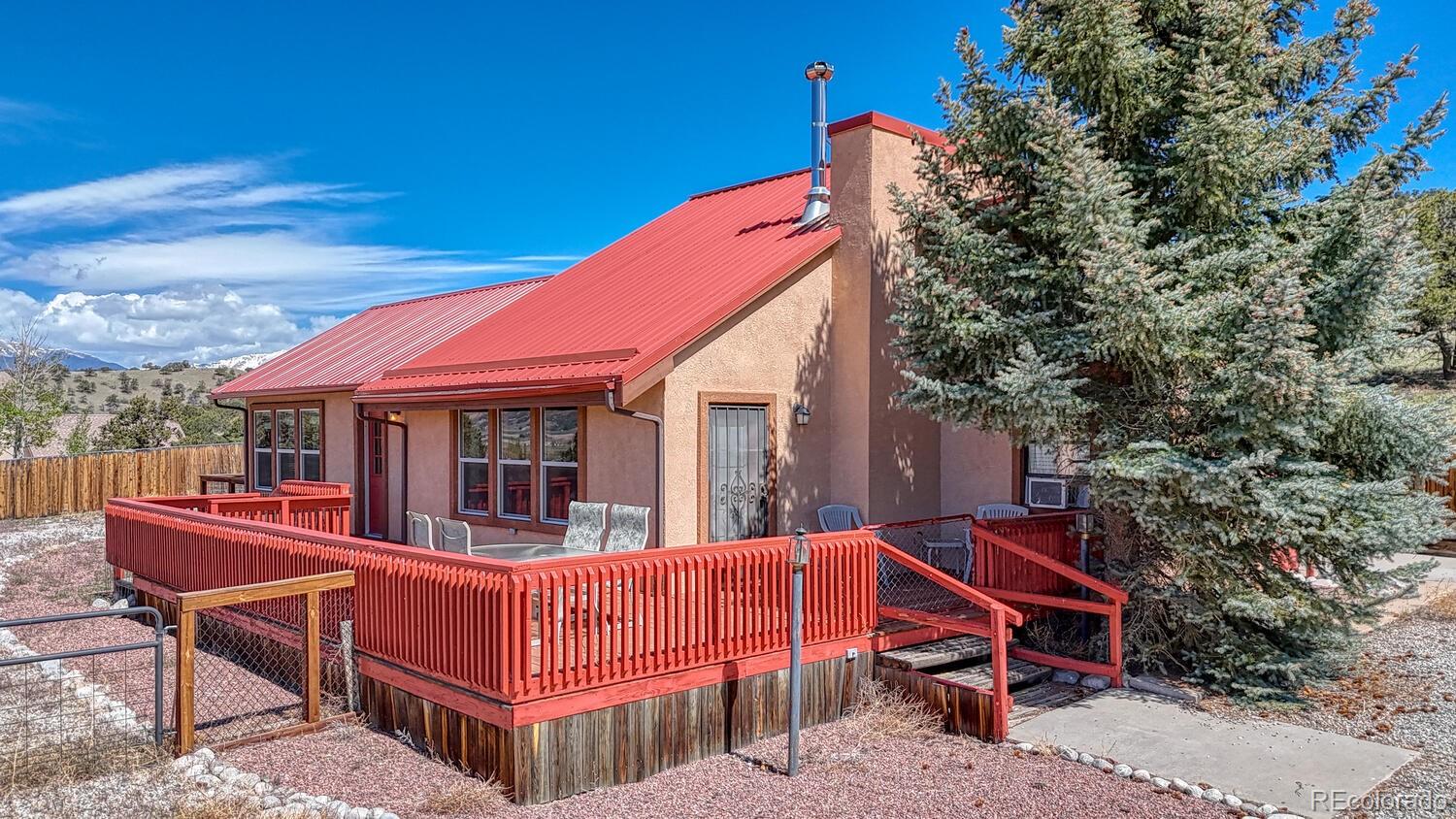 MLS Image #12 for 10199 w cheyenne circle,salida, Colorado