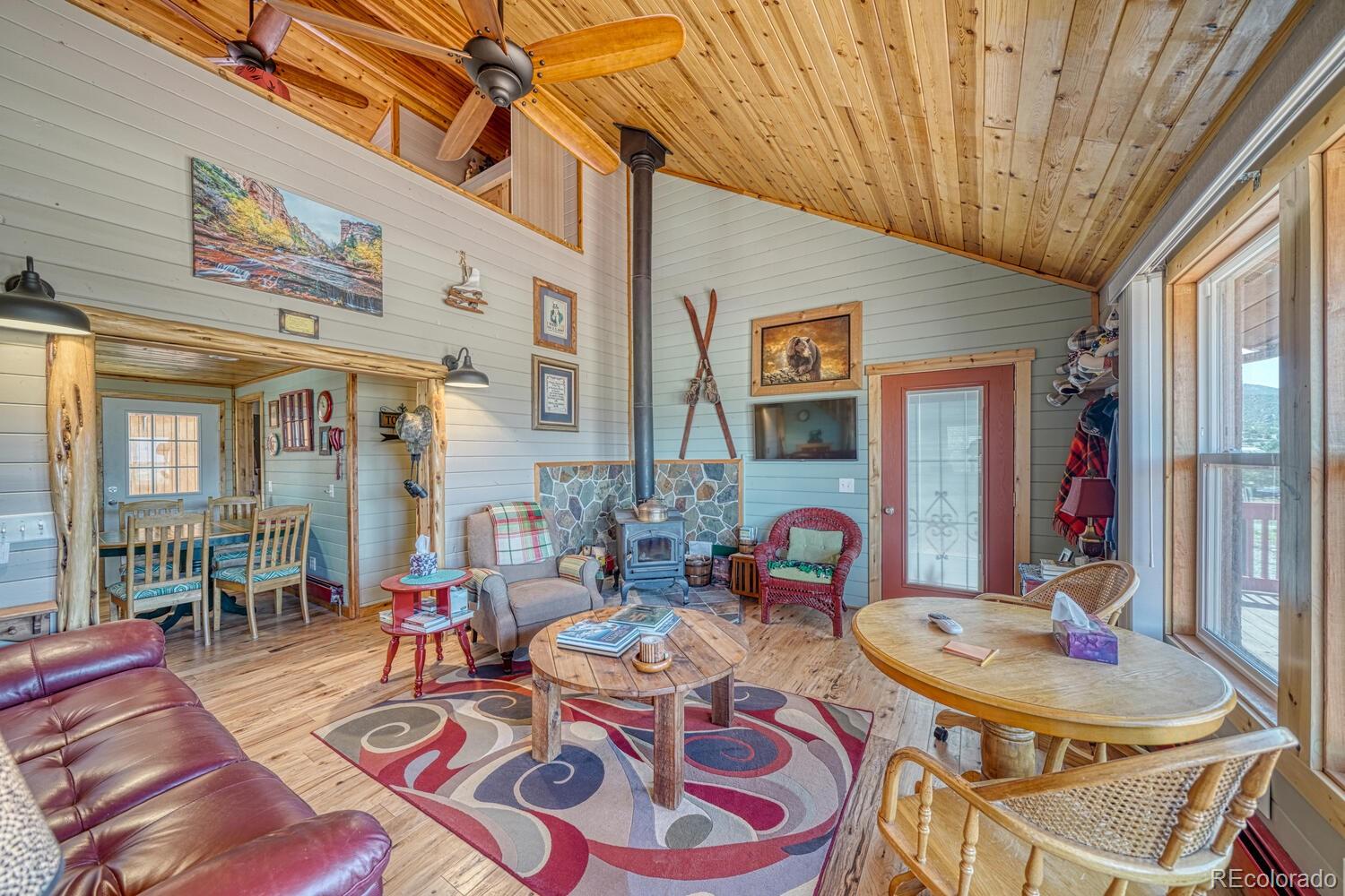 MLS Image #17 for 10199 w cheyenne circle,salida, Colorado