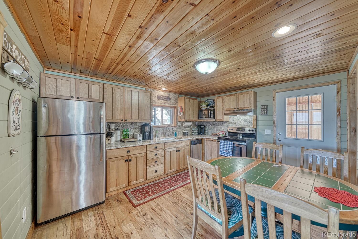 MLS Image #18 for 10199 w cheyenne circle,salida, Colorado