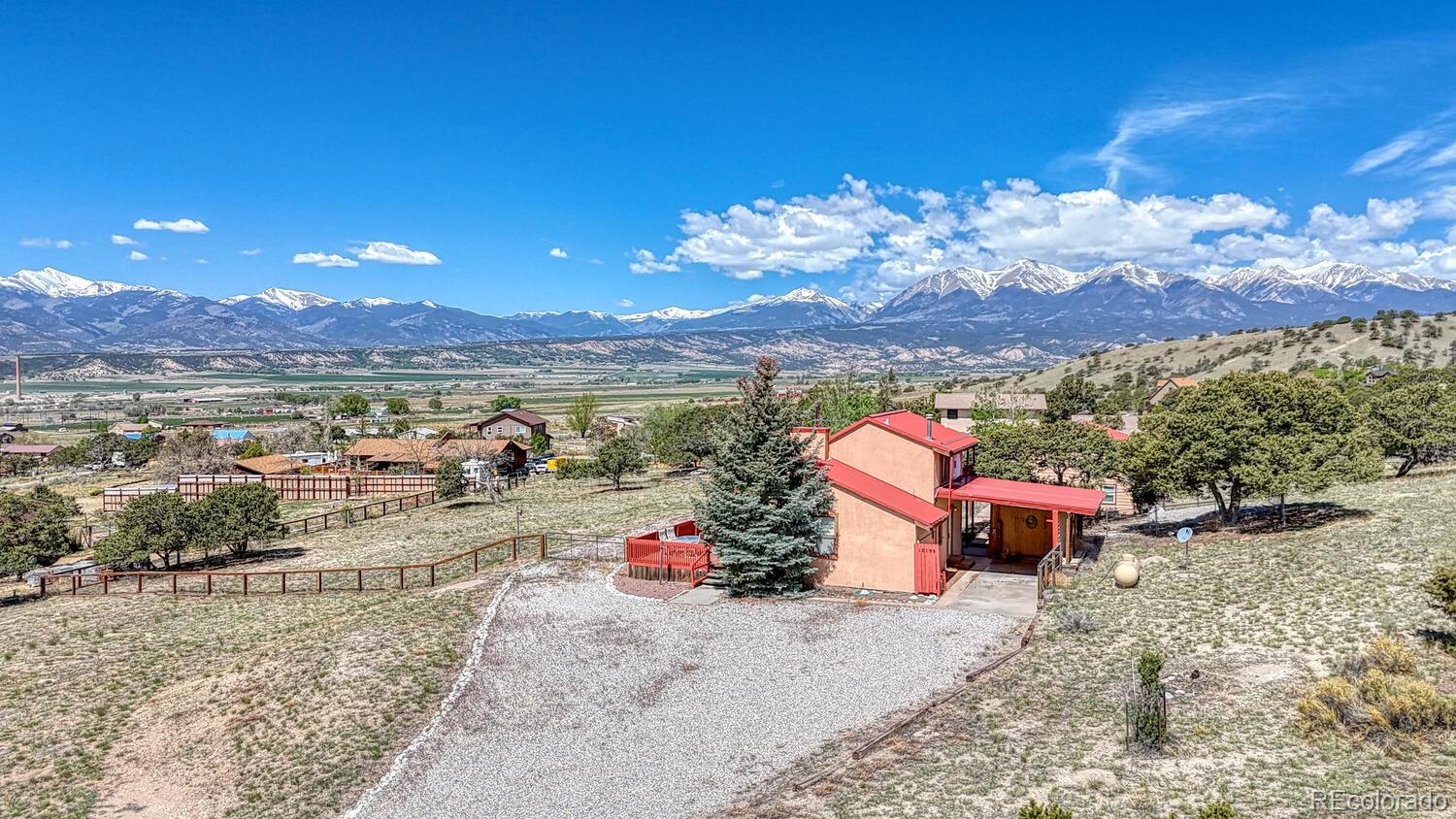 MLS Image #2 for 10199 w cheyenne circle,salida, Colorado