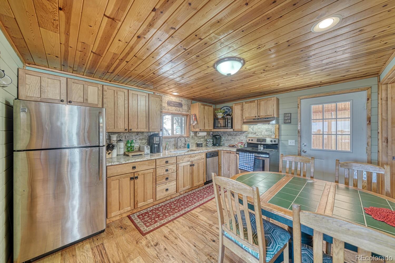 MLS Image #21 for 10199 w cheyenne circle,salida, Colorado