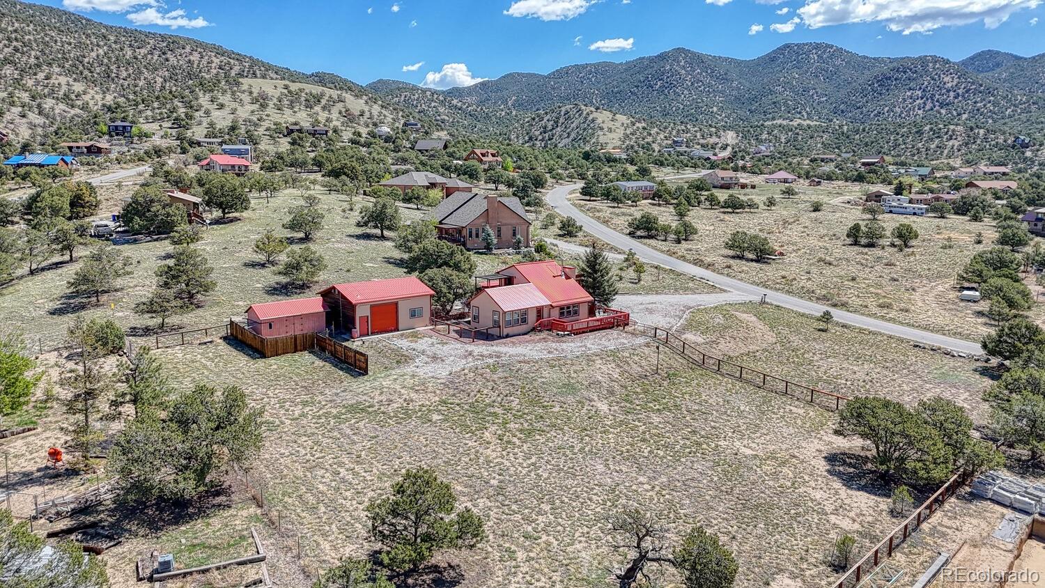 MLS Image #3 for 10199 w cheyenne circle,salida, Colorado