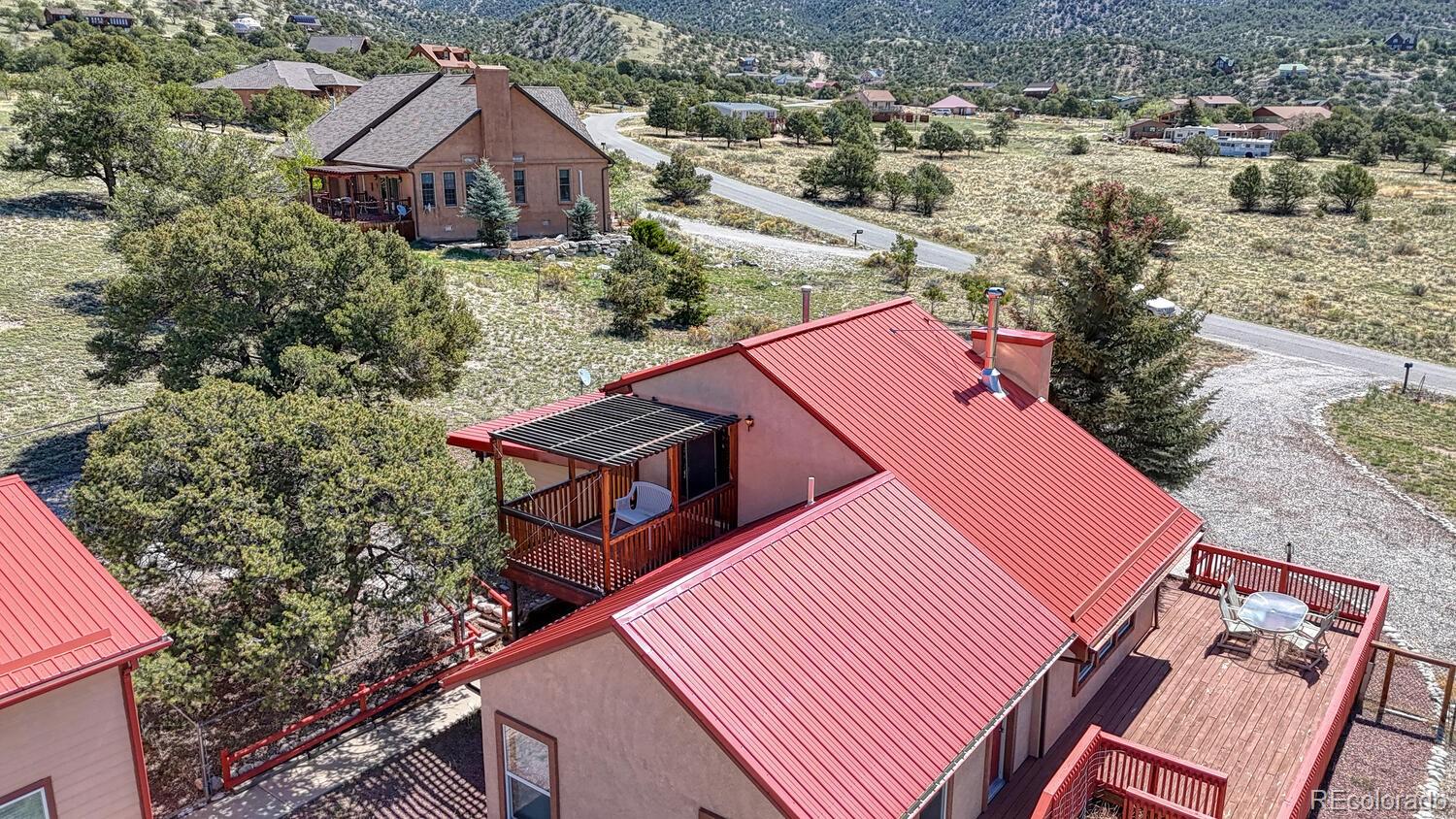 MLS Image #38 for 10199 w cheyenne circle,salida, Colorado