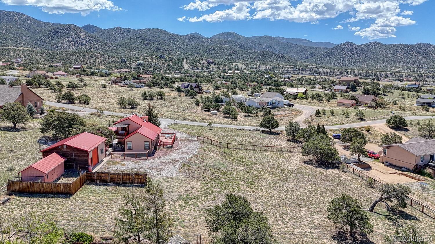 MLS Image #4 for 10199 w cheyenne circle,salida, Colorado