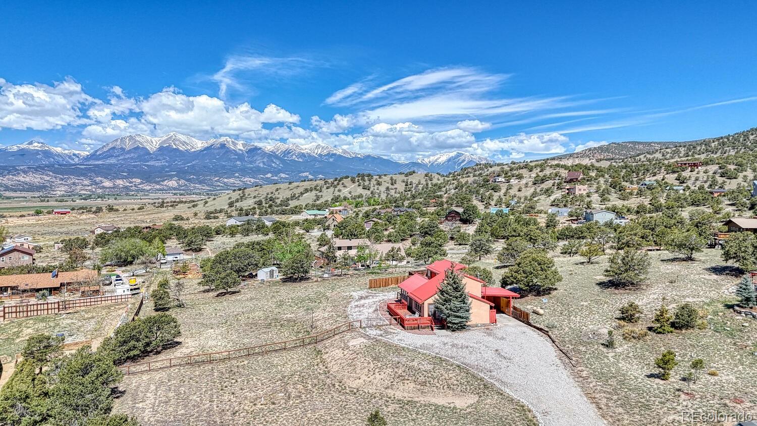 MLS Image #45 for 10199 w cheyenne circle,salida, Colorado