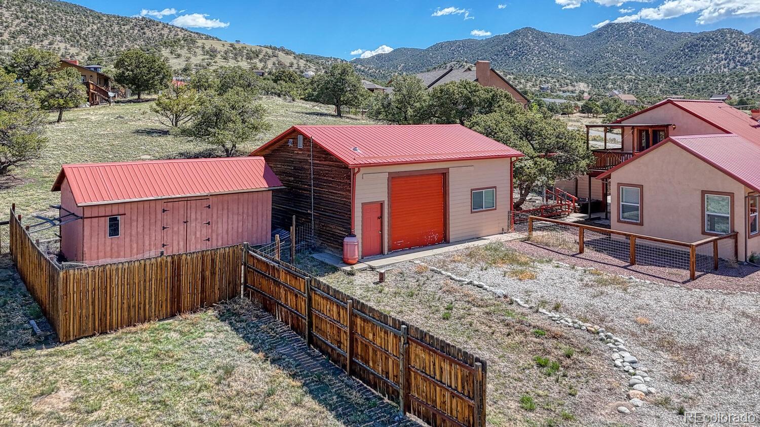 MLS Image #46 for 10199 w cheyenne circle,salida, Colorado