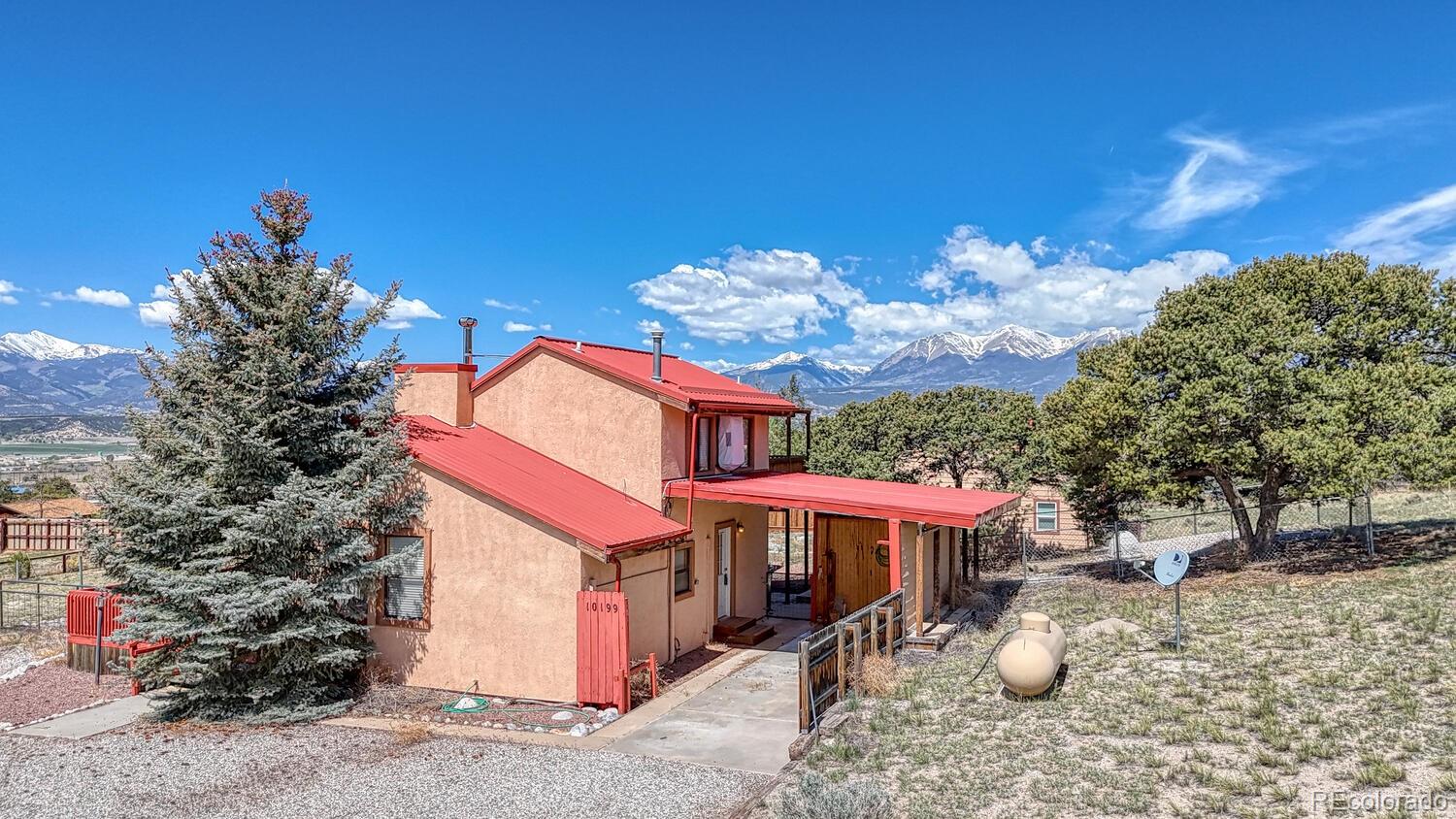 MLS Image #47 for 10199 w cheyenne circle,salida, Colorado